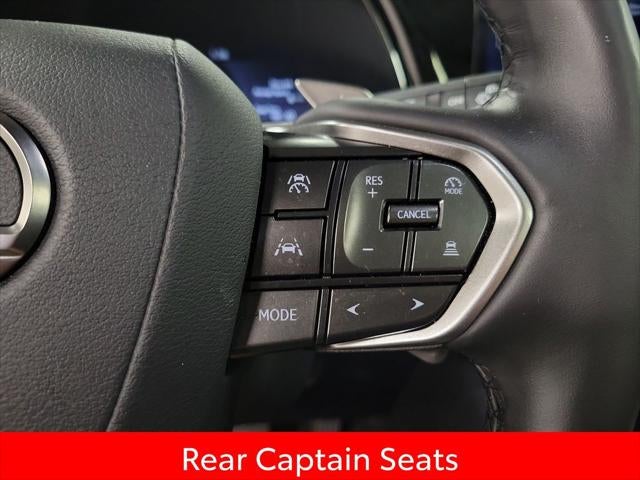 2024 Lexus TX 350 Premium