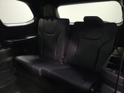 2024 Lexus TX 350 Premium