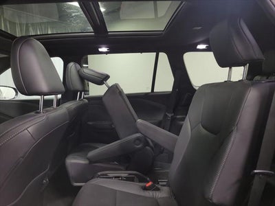 2024 Lexus TX 350 Premium