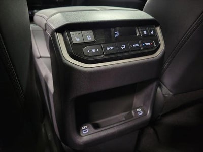 2024 Lexus TX 350 Premium