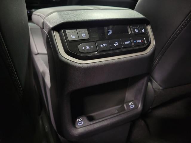 2024 Lexus TX 350 Premium