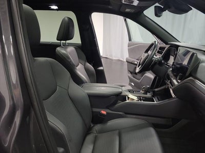 2024 Lexus TX 350 Premium