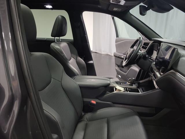 2024 Lexus TX 350 Premium