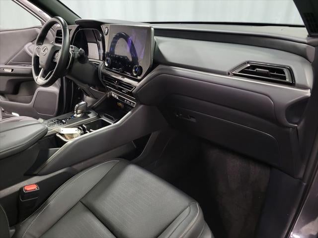 2024 Lexus TX 350 Premium