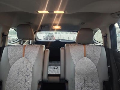 2023 Toyota Highlander Hybrid Bronze Edition