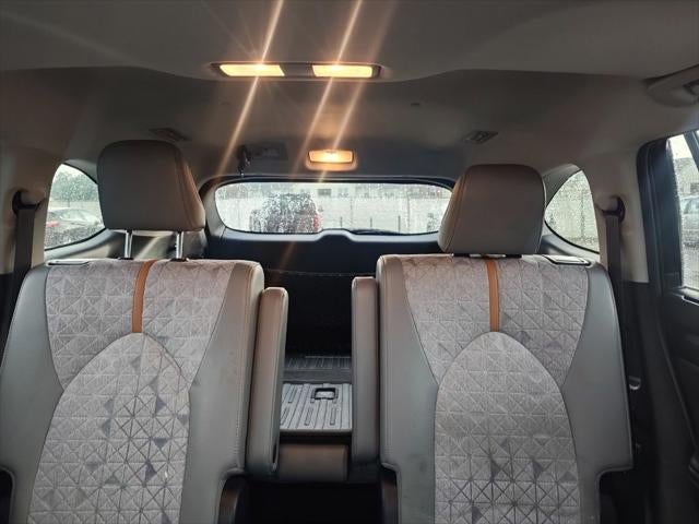 2023 Toyota Highlander Hybrid Bronze Edition
