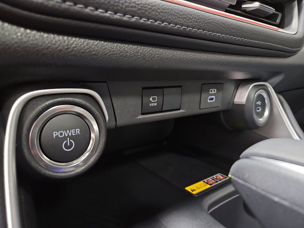 2026 Toyota Grand Highlander Hybrid Nightshade Edition