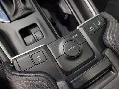 2025 Toyota Grand Highlander Hybrid Nightshade Edition