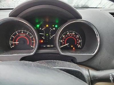 2011 Toyota Highlander Base
