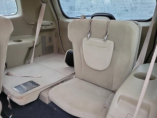 2011 Toyota Highlander Base