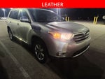 2012 Toyota Highlander SE