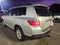2012 Toyota Highlander SE