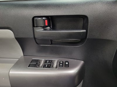 2019 Toyota Sequoia SR5 5.7L