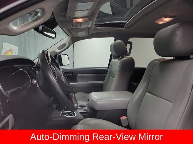 2019 Toyota Sequoia SR5 5.7L