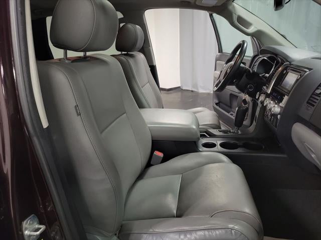 2019 Toyota Sequoia SR5 5.7L