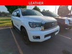 2018 Toyota Sequoia TRD Sport 5.7L