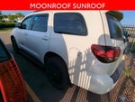 2018 Toyota Sequoia TRD Sport 5.7L