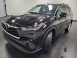 2020 Toyota Highlander LE