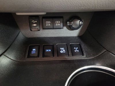 2017 Toyota Highlander LE Plus