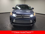 2017 Toyota Highlander LE Plus