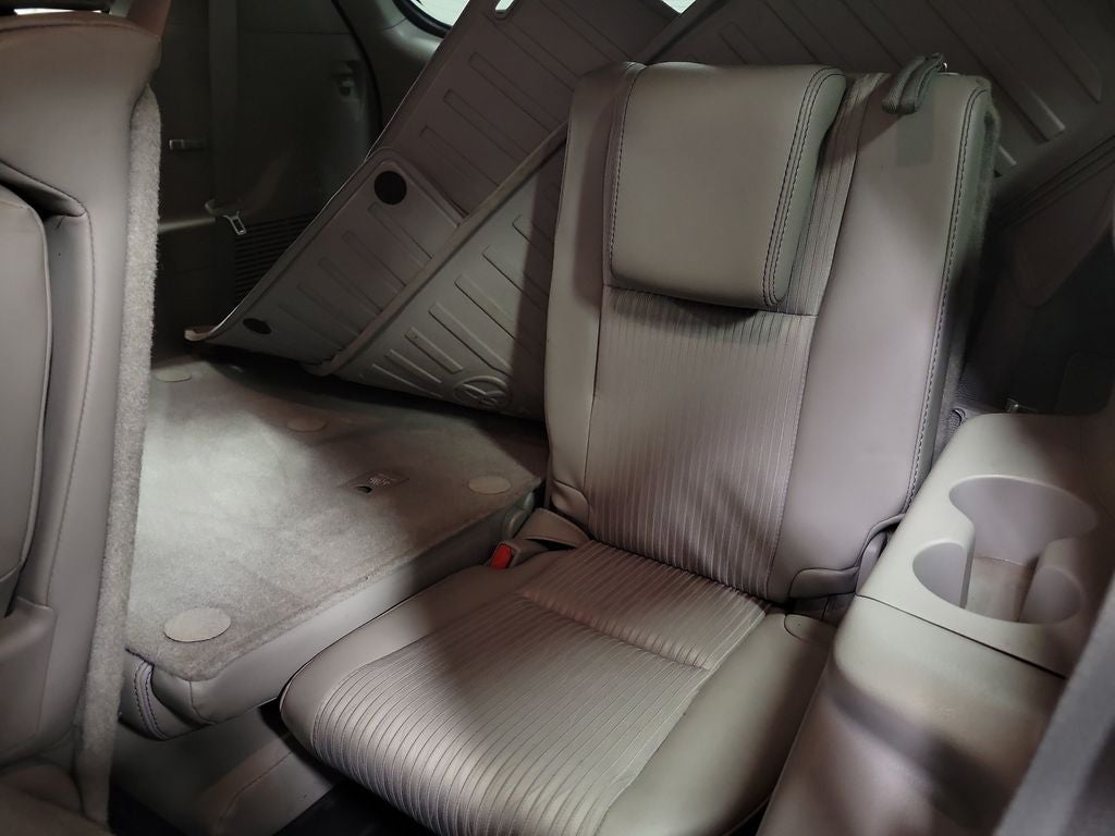 2017 Toyota Highlander LE Plus