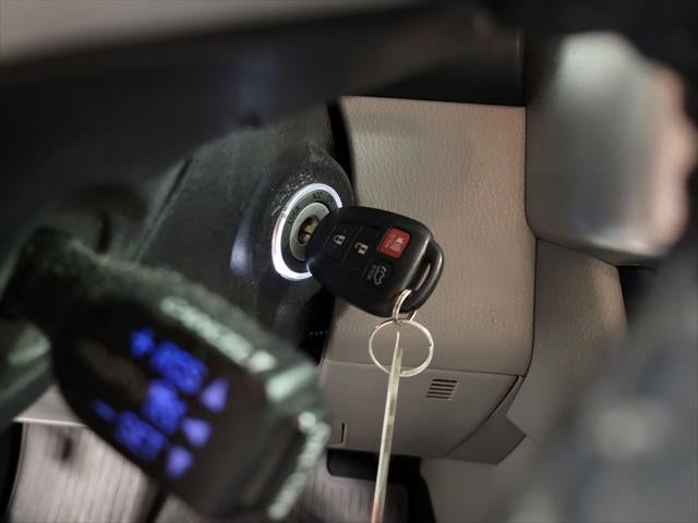 2017 Toyota Highlander LE Plus