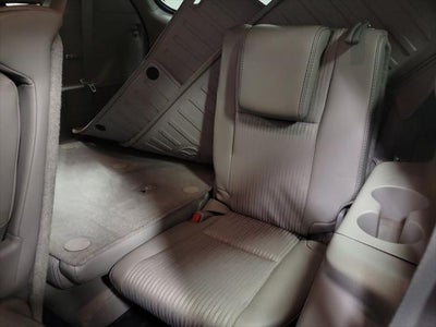 2017 Toyota Highlander LE Plus