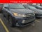 2017 Toyota Highlander LE Plus