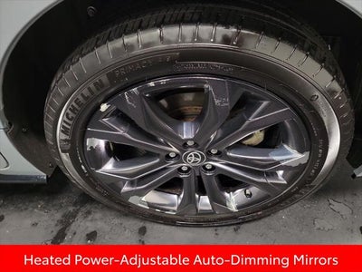 2025 Toyota Sienna XSE 7 Passenger