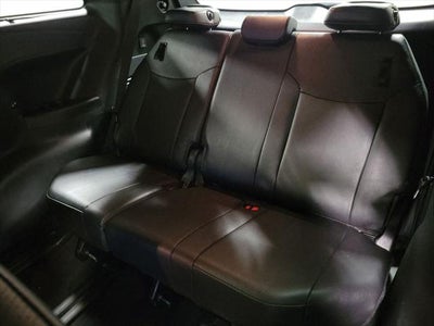 2025 Toyota Sienna XSE 7 Passenger