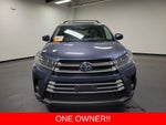 2017 Toyota Highlander Hybrid Limited