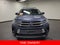 2017 Toyota Highlander Hybrid Limited
