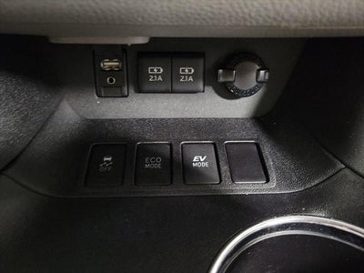 2017 Toyota Highlander Hybrid Limited