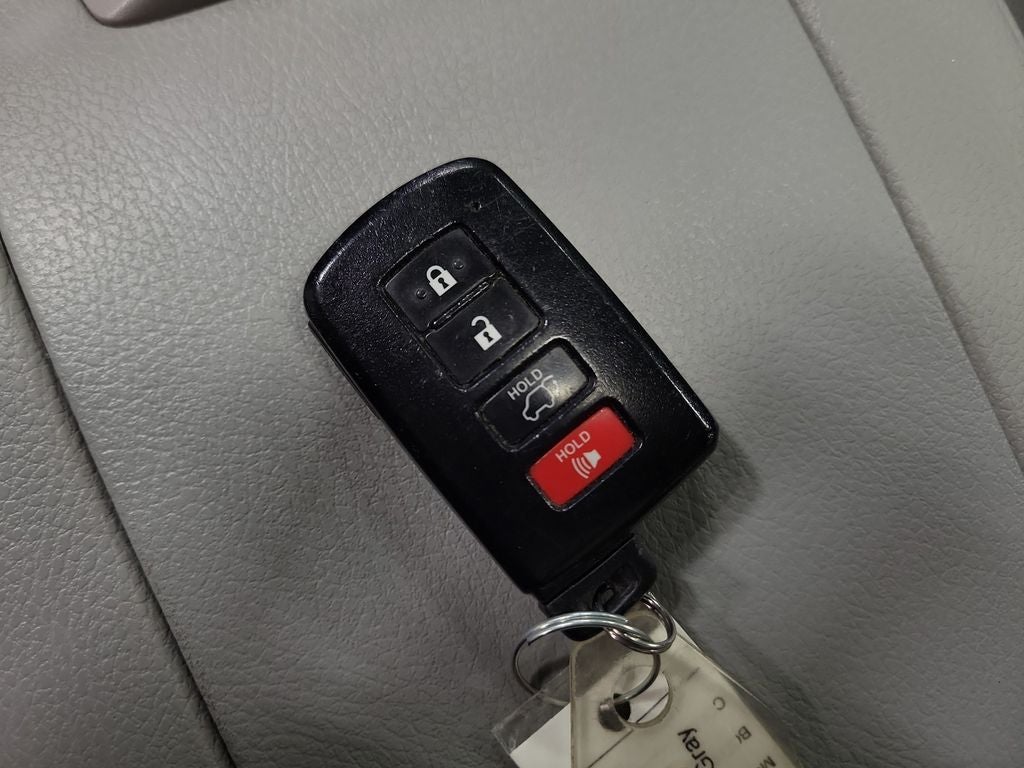2019 Toyota Highlander Hybrid Limited Platinum