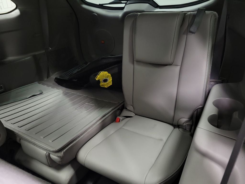 2019 Toyota Highlander Hybrid Limited Platinum