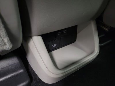 2019 Toyota Highlander Hybrid Limited Platinum