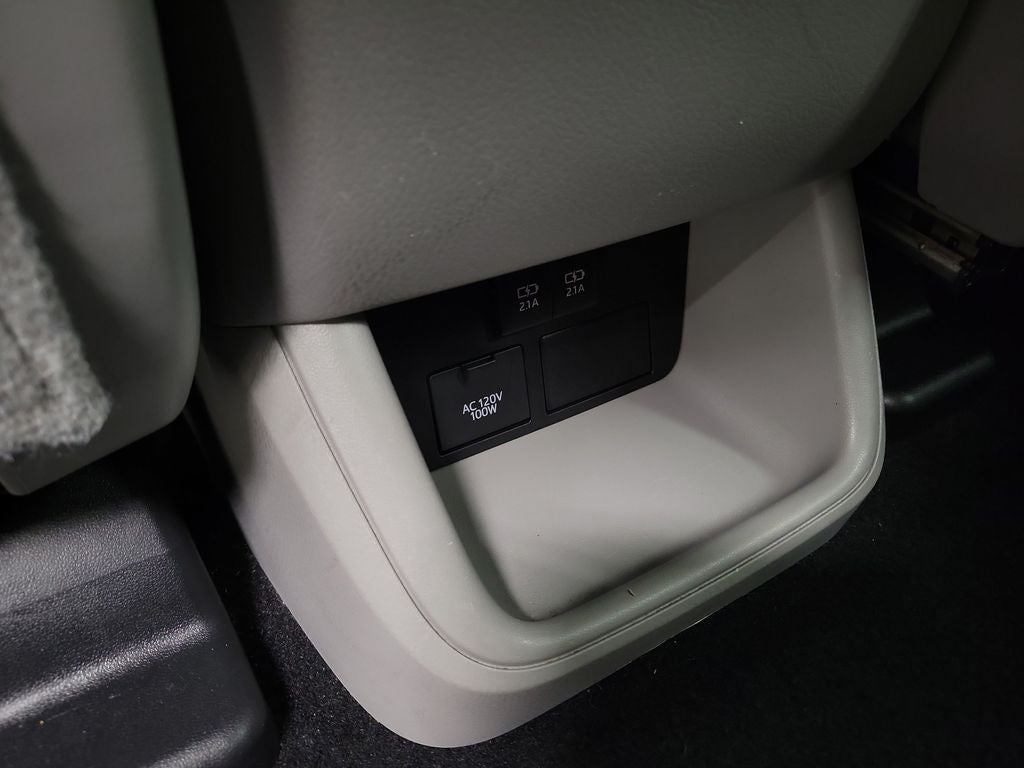 2019 Toyota Highlander Hybrid Limited Platinum