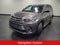 2019 Toyota Highlander Hybrid Limited Platinum