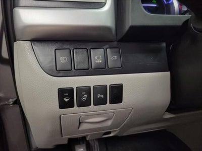 2019 Toyota Highlander Hybrid Limited Platinum