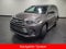 2019 Toyota Highlander Hybrid Limited Platinum