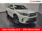 2018 Toyota Highlander Hybrid Limited Platinum