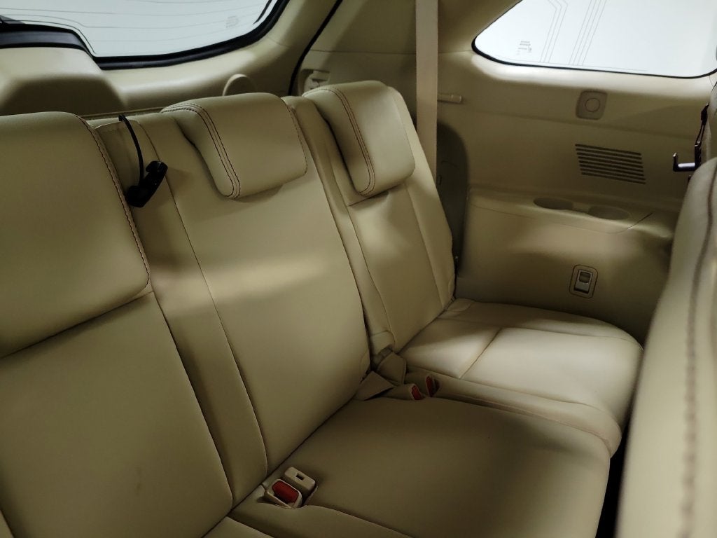 2018 Toyota Highlander Hybrid Limited Platinum