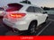 2018 Toyota Highlander Hybrid Limited Platinum