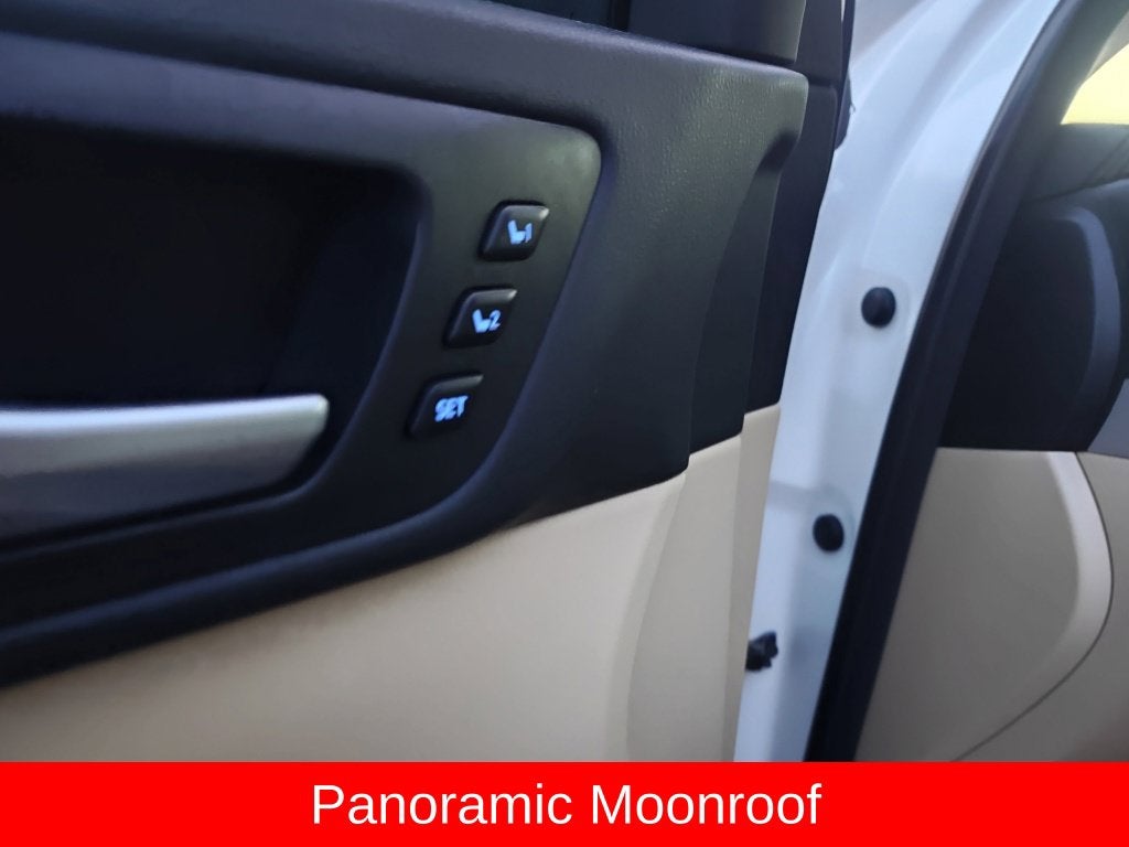 2018 Toyota Highlander Hybrid Limited Platinum