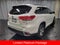 2018 Toyota Highlander Hybrid Limited Platinum