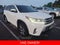 2018 Toyota Highlander Hybrid Limited Platinum