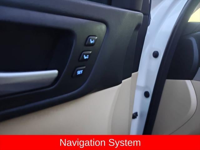 2018 Toyota Highlander Hybrid Limited Platinum