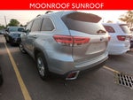 2018 Toyota Highlander Hybrid Limited