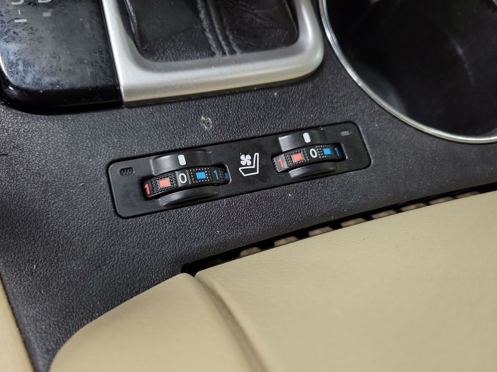 2018 Toyota Highlander Hybrid Limited Platinum