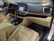 2018 Toyota Highlander Hybrid Limited Platinum